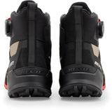 Revit Undercut H2O Schwarz/Sand Schuhe