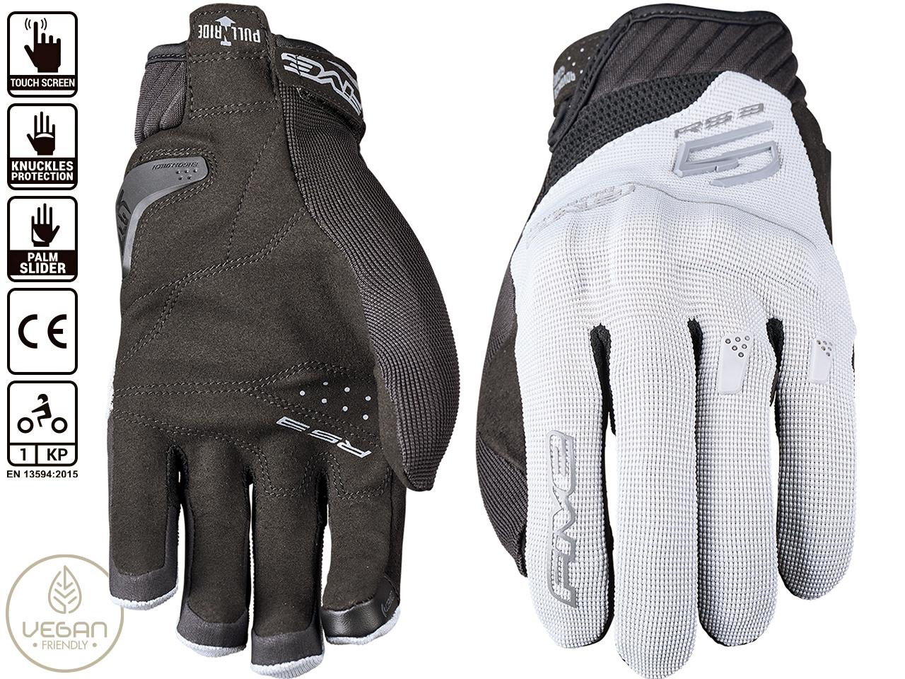 Gants Five RS3 Evo pour femmes