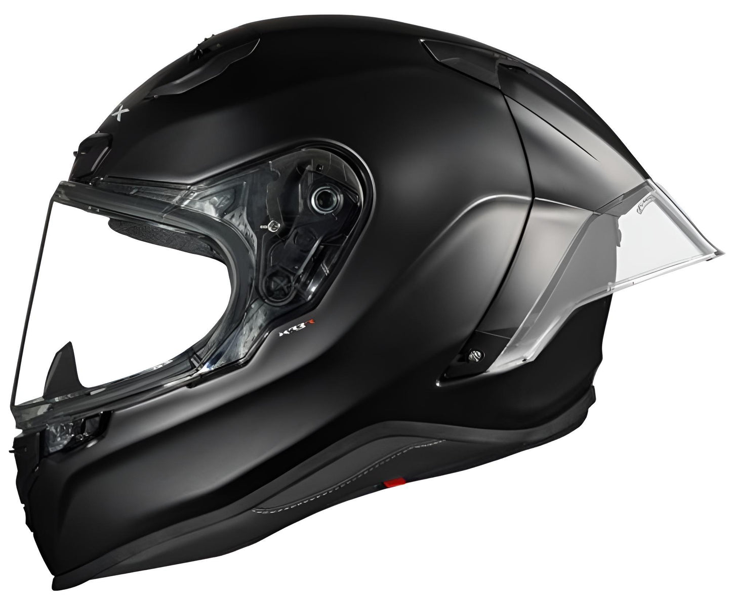 Nexx X.R3R Plain Helm