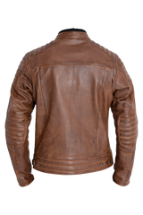 John Doe Storm Leader Jacke