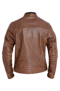 John Doe Storm Leader Jacke