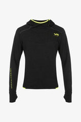 VR46  Equipment Second Layer Fleece Sweatshirt