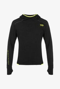 VR46  Equipment Second Layer Fleece Sweatshirt