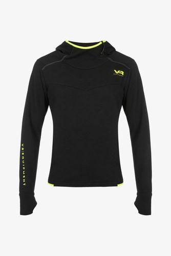 VR46  Equipment Second Layer Fleece Sweatshirt