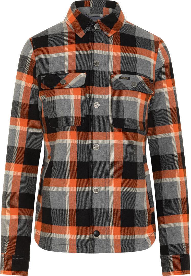 ROKKER MEMPHIS RIDER Shirt Lady