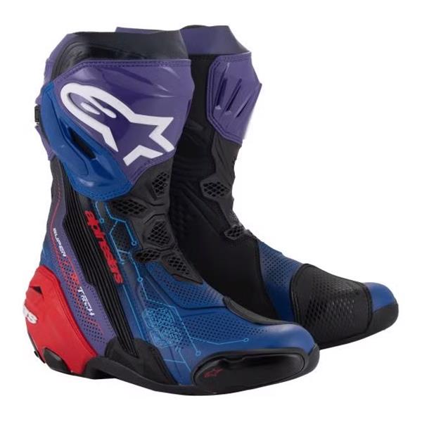 Alpinestars Supertech R Martinator