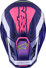 Alpinestars S-M7 Deed Helm