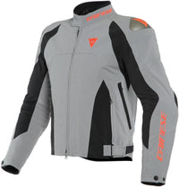 Dainese Indomita D-Dry XT Motorrad Textiljacke