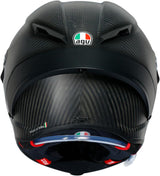 AGV Pista GP RR Carbone Brillant