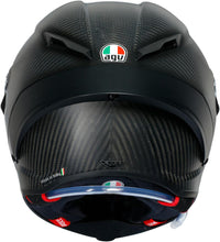 AGV Pista GP RR Carbone Brillant