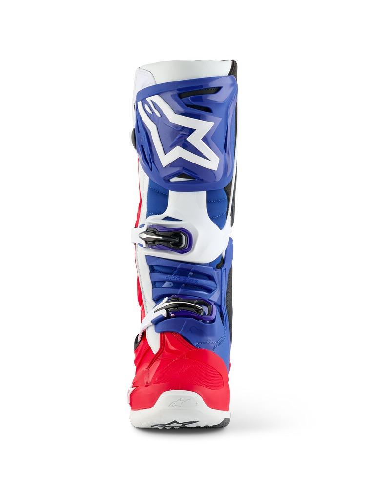 Alpinestars Tech 10 LE FORTITUDE Stiefel