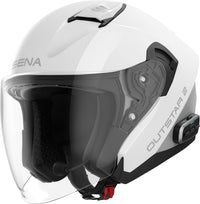 Sena Outstar 2 Jethelm