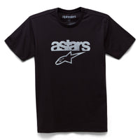 Alpinestars T-Shirt Heritage Blaze Premium