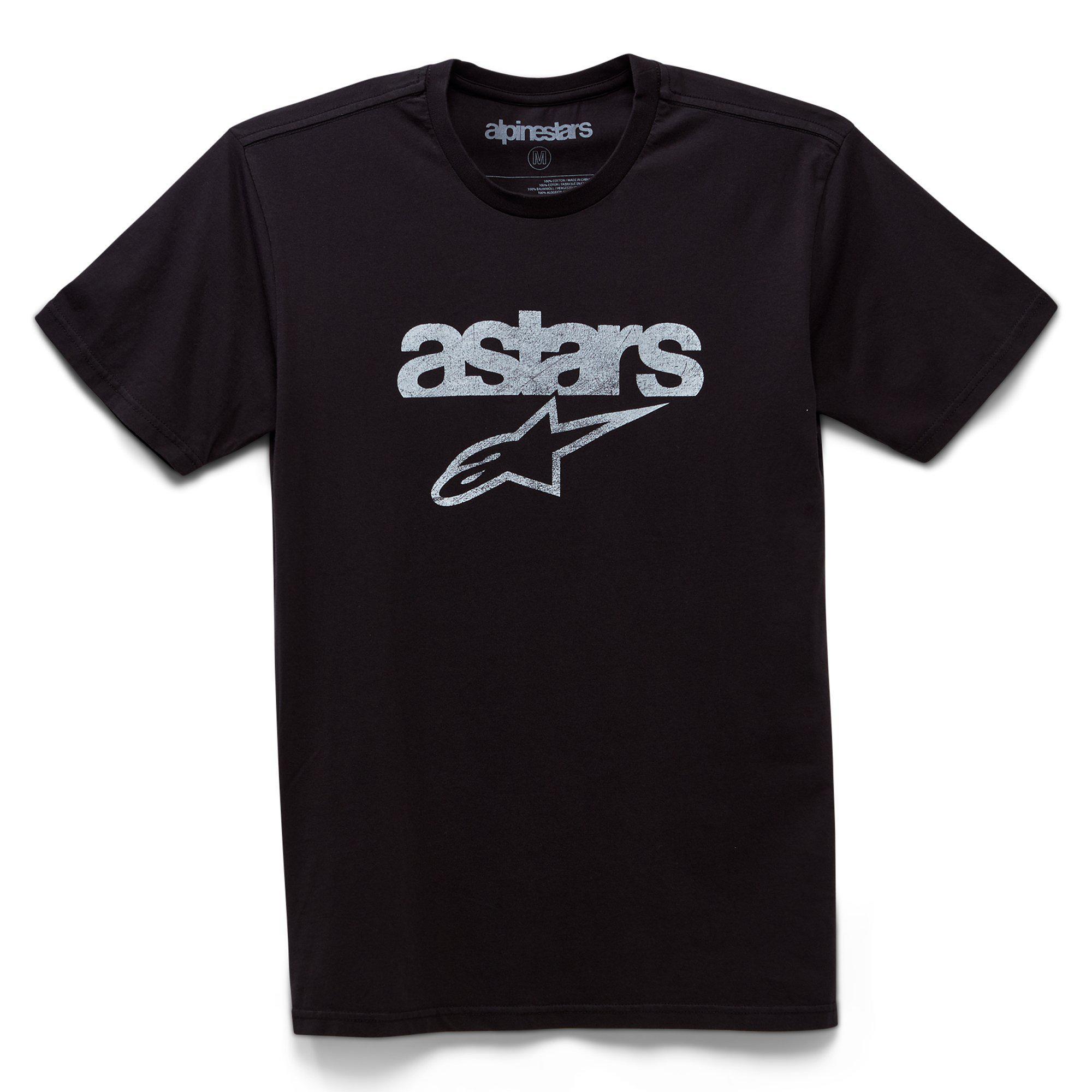Alpinestars T-Shirt Heritage Blaze Premium