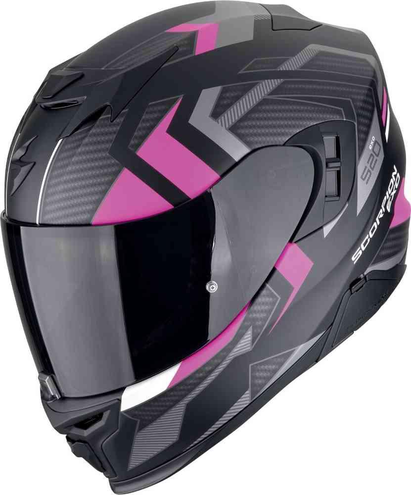 Scorpion EXO-520 Evo Air Sensus
