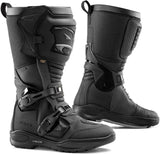 Falco Avantour 3 wasserdichte Motorrad Stiefel
