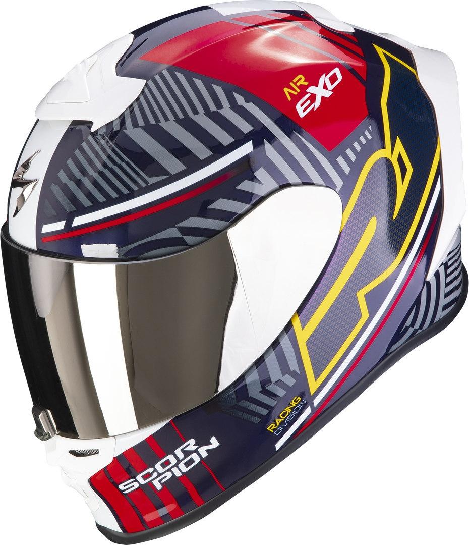 Scorpion EXO-R1 Evo Air Victory