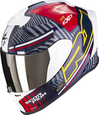Scorpion EXO-R1 Evo Air Victory