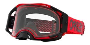 OAKLEY Airbrake MX Brille