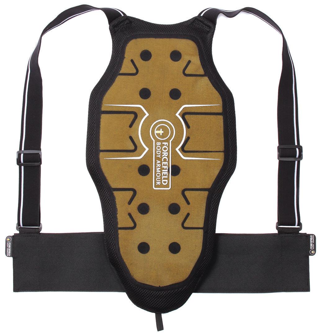 Forcefield Freelite Rückenprotektor