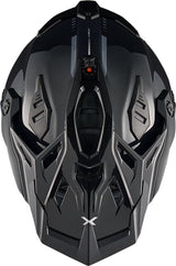 Nexx X.Rally Zero Pro Carbon Enduro Helm
