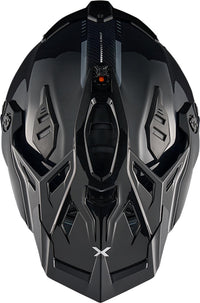 Nexx X.Rally Zero Pro Carbon Enduro Helm