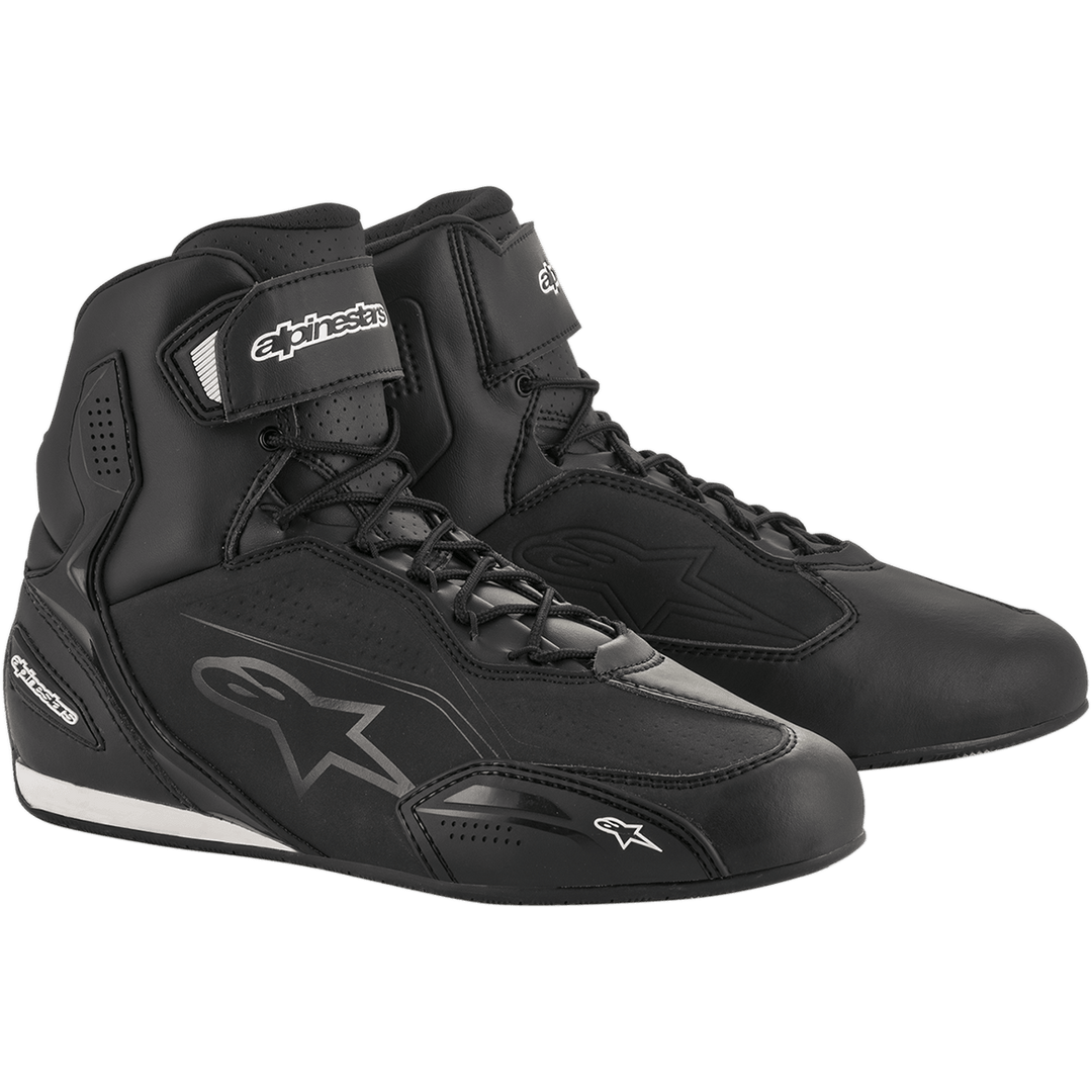 Alpinestars Faster-3 Motorradschuhe