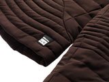 Blauer Easy Winter 1.0 Damenjacke
