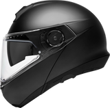 Schuberth C4 Pro flip-up helmet