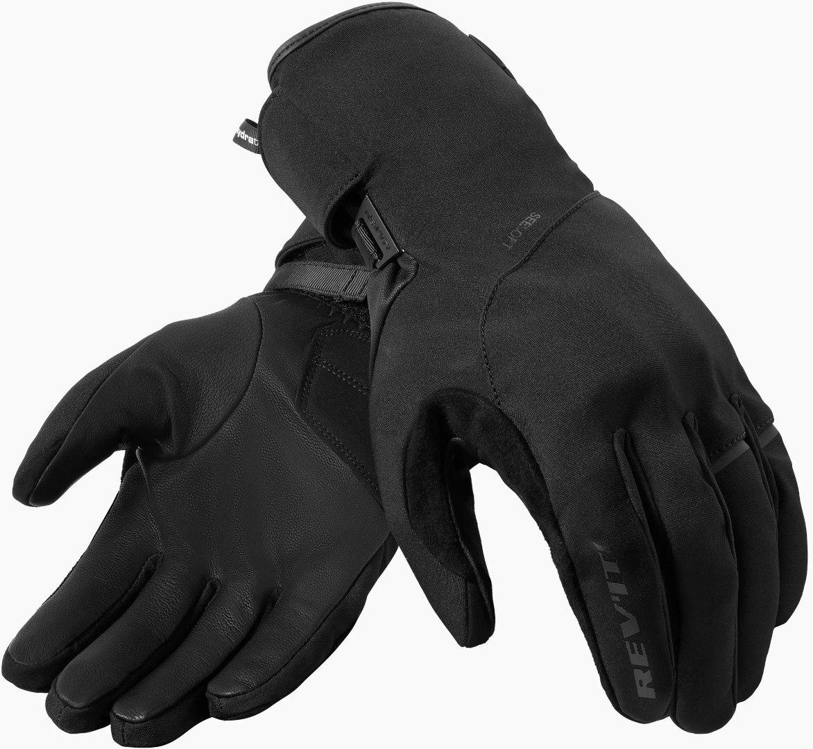 Revit Antigo H2O wasserdichte Motorrad Handschuhe