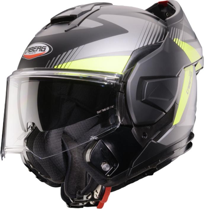 Caberg Trip Lunar