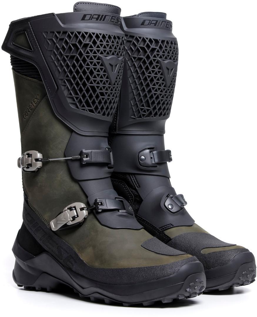Dainese Seeker Gore-Tex Stiefel