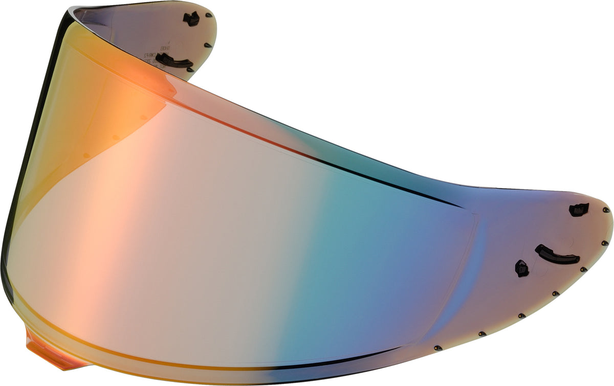 Visière Shoei CWR-F2PN miroir