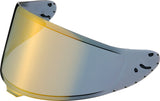 Shoei Visor CWR-F2PN Mirrored