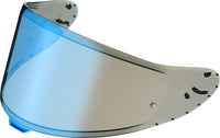 Shoei Visor CWR-F2PN Mirrored