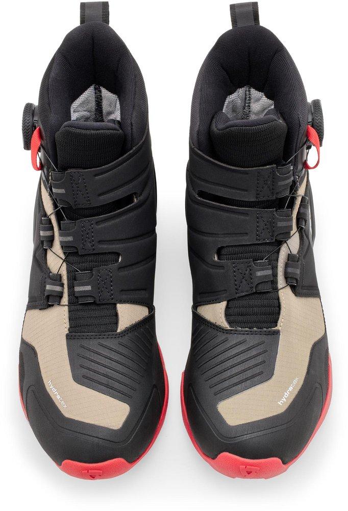 Revit Undercut H2O Schwarz/Sand Schuhe