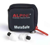Alpine MotoSafe Tour Ohrstöpsel