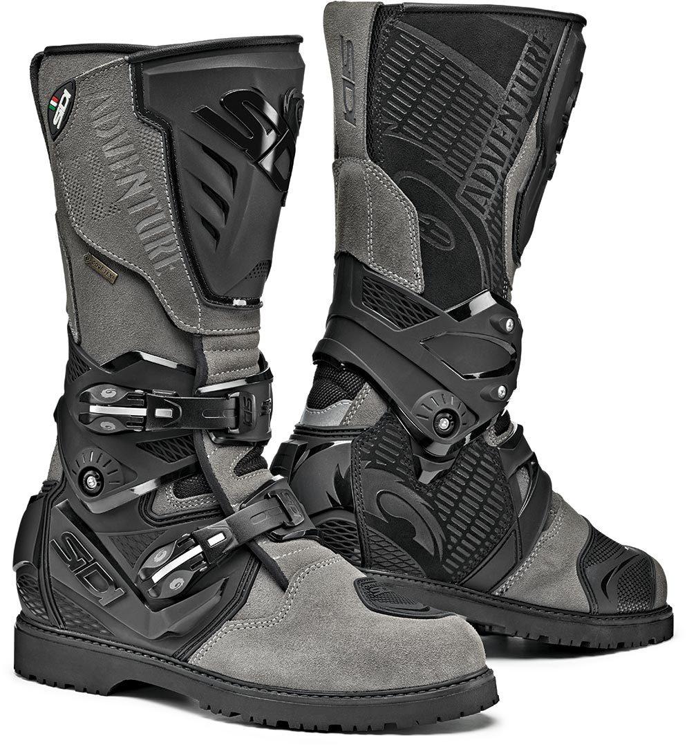 Bottes de moto Sidi Adventure 2 Gore-Tex
