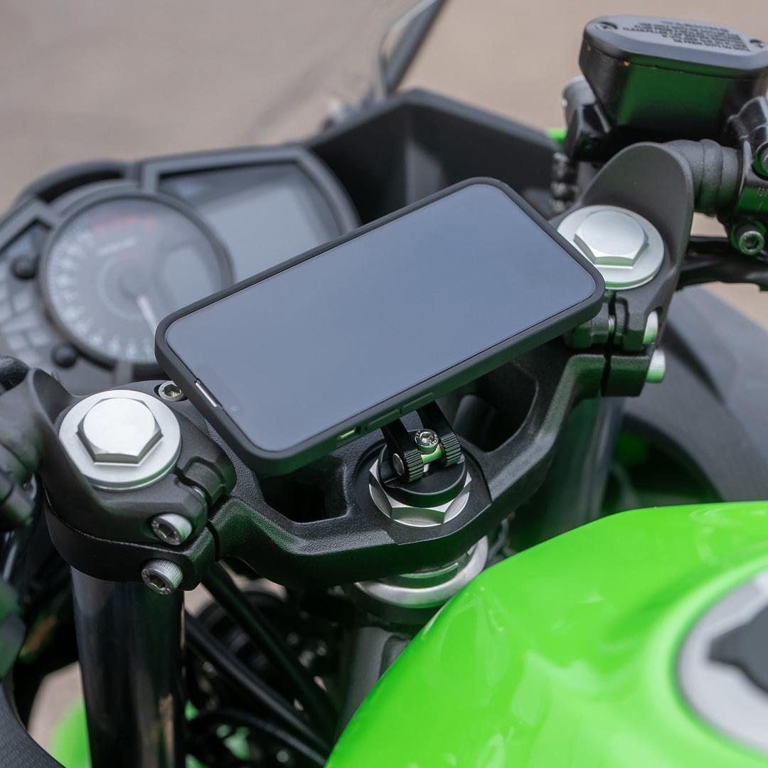 SP Connect Moto Stem Mount Pro