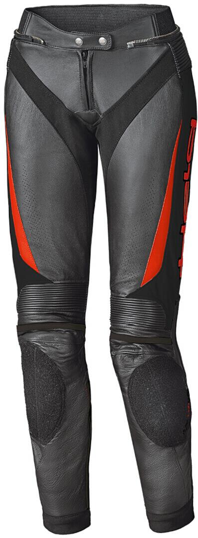 Pantalon en cuir pour femme Held Lane II