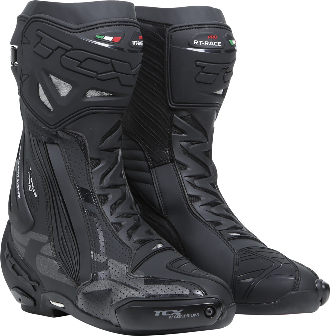 TCX Stiefel RT-RACE PRO AIR