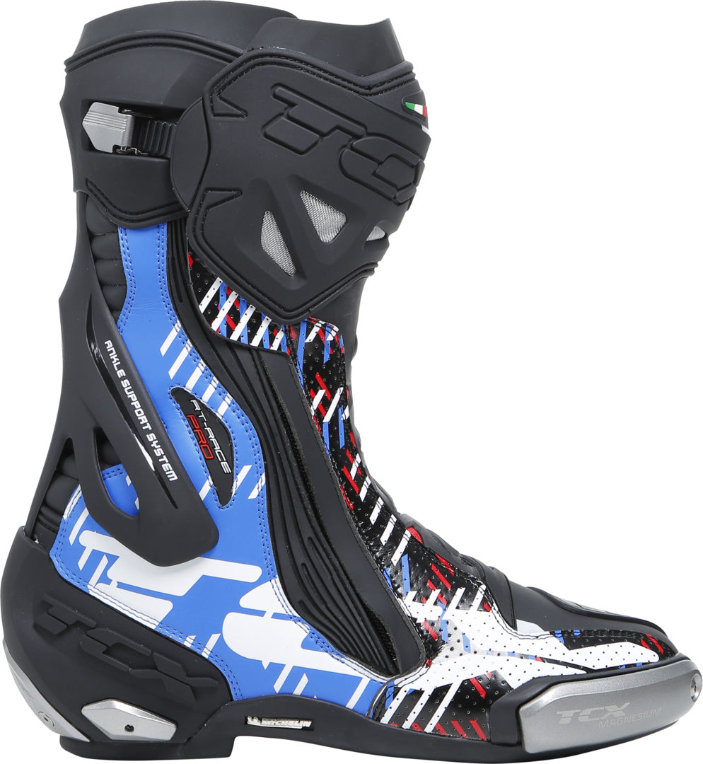 TCX Stiefel RT-RACE PRO AIR