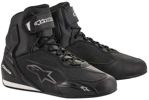 Alpinestars Faster-3 motorcycle shoes