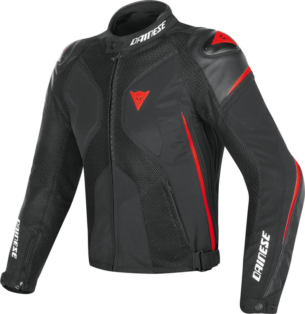 Dainese Super Rider D-Dry Jacke