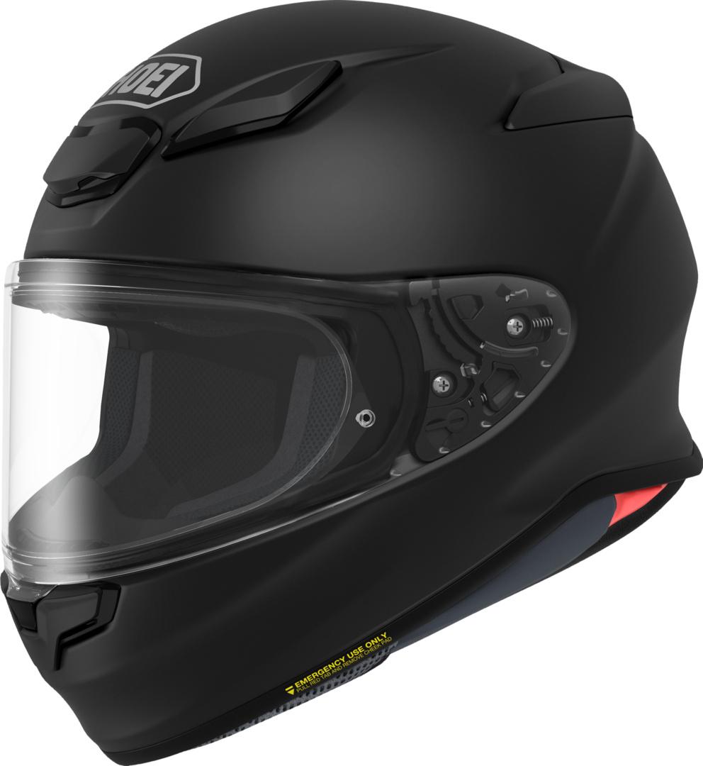 Casque intégral SHOEI NXR 2 Uni