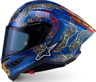 Alpinestars Supertech R10 Martinator Thai LE Carbon Helm