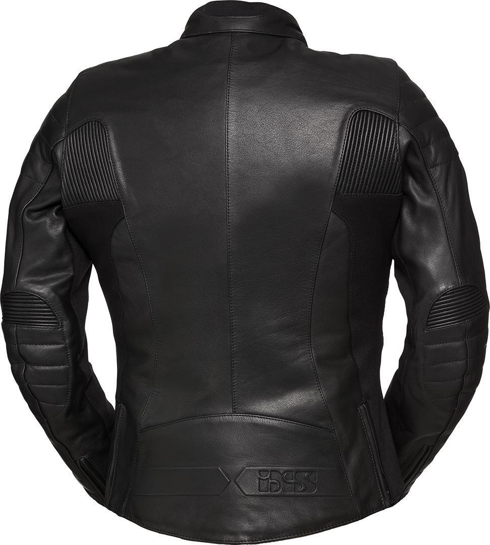 IXS X-Tour Anna Damen Lederjacke