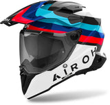 AIROH COMMANDER 2 Doom