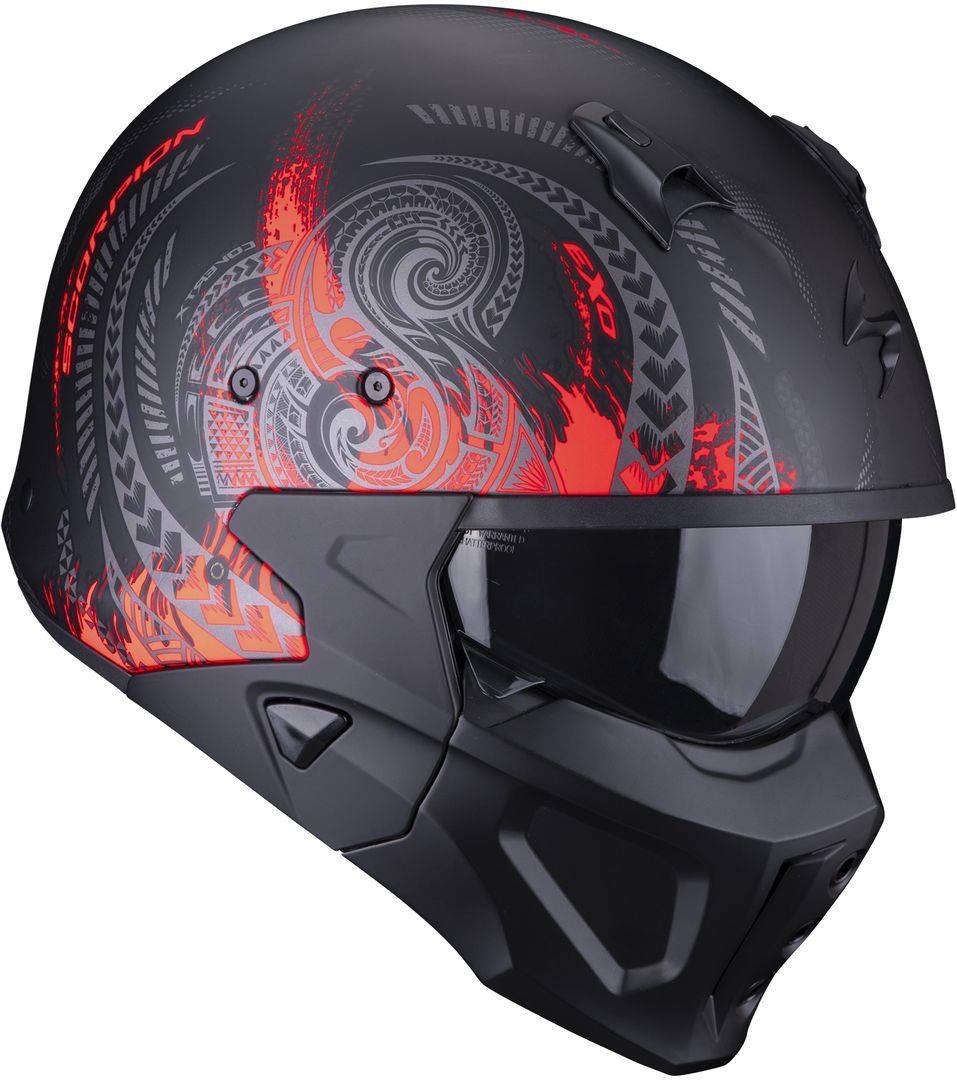 Scorpion Covert-X Tanker Jethelm
