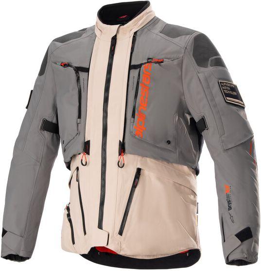 Alpinestars AMT-10 R Drystar® XF wasserdichte